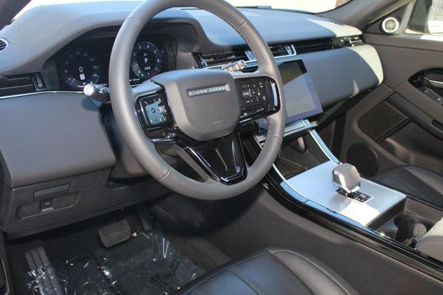 used 2024 Land Rover Range Rover Evoque car, priced at $43,950