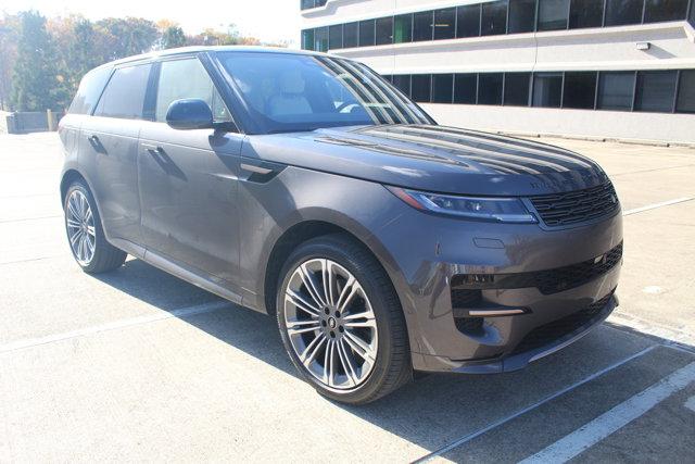 new 2025 Land Rover Range Rover Sport car, priced at $102,430