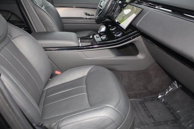 used 2023 Land Rover Range Rover Sport car, priced at $83,998