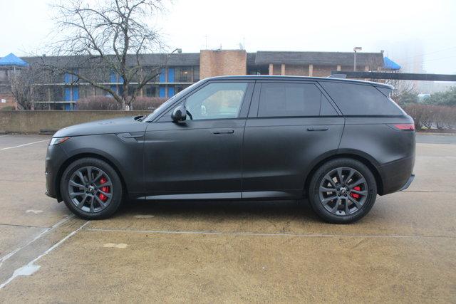 used 2023 Land Rover Range Rover Sport car, priced at $83,998