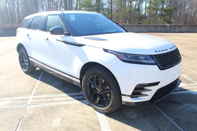 new 2025 Land Rover Range Rover Velar car, priced at $68,980