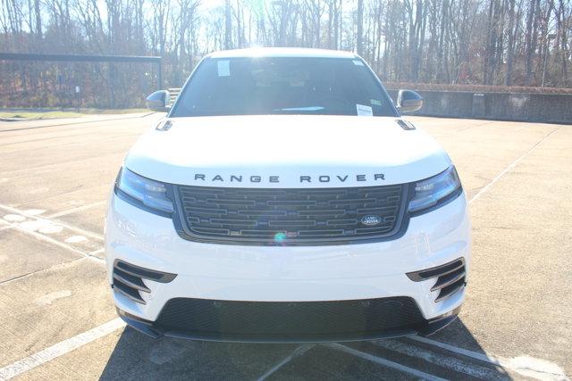 new 2025 Land Rover Range Rover Velar car, priced at $68,980