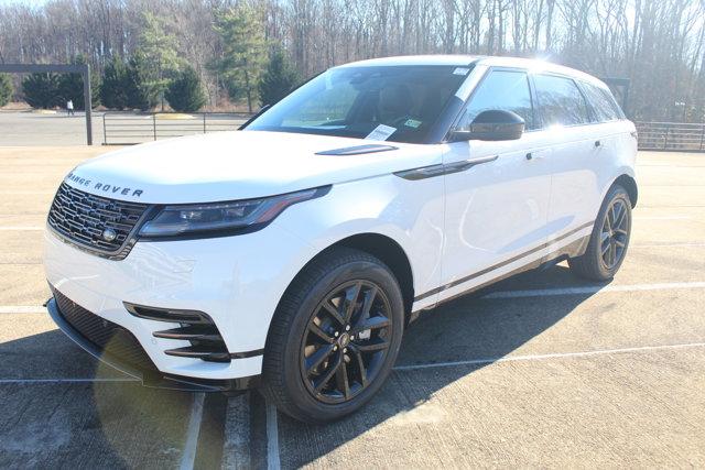 new 2025 Land Rover Range Rover Velar car, priced at $68,980