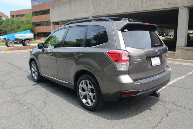 used 2017 Subaru Forester car, priced at $14,898