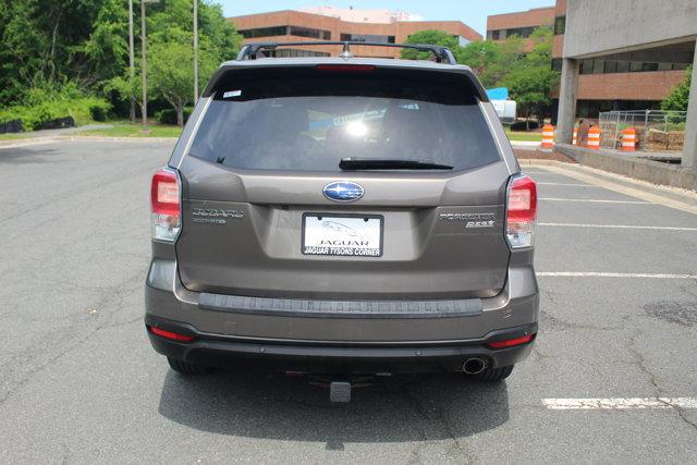 used 2017 Subaru Forester car, priced at $14,898