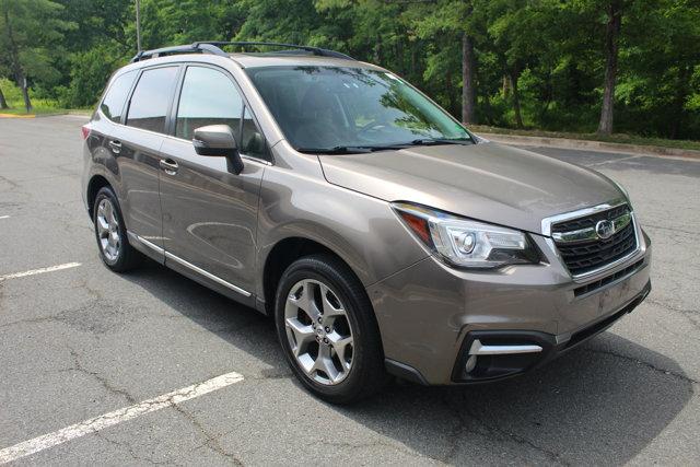 used 2017 Subaru Forester car, priced at $14,898