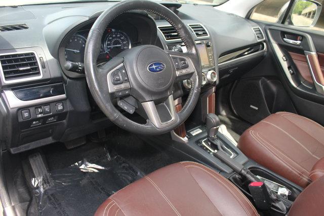 used 2017 Subaru Forester car, priced at $14,898