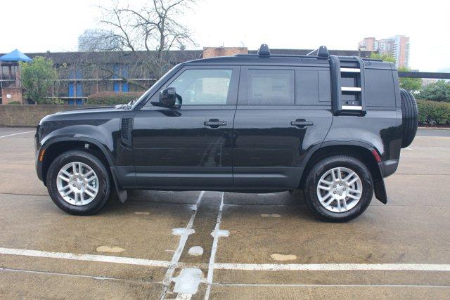 new 2025 Land Rover Defender car, priced at $71,993