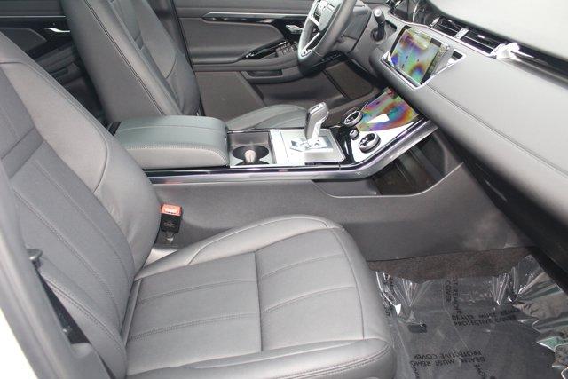 used 2023 Land Rover Range Rover Evoque car, priced at $46,755
