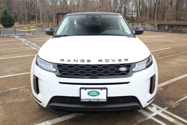 used 2023 Land Rover Range Rover Evoque car, priced at $45,950