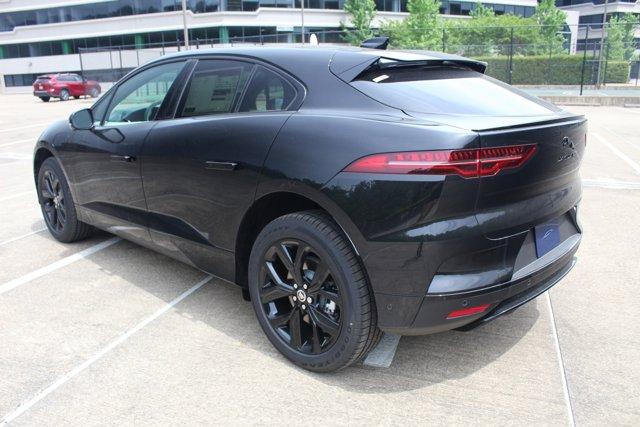 new 2024 Jaguar I-PACE car, priced at $79,368