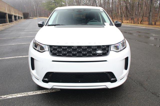new 2024 Land Rover Discovery Sport car, priced at $52,448
