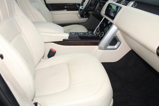 used 2021 Land Rover Range Rover car, priced at $46,498