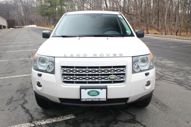 used 2008 Land Rover LR2 car, priced at $6,950