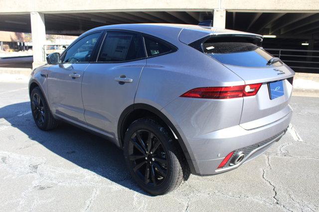 new 2024 Jaguar E-PACE car