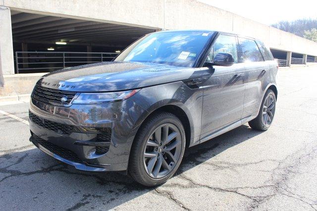 new 2024 Land Rover Range Rover Sport car, priced at $102,220
