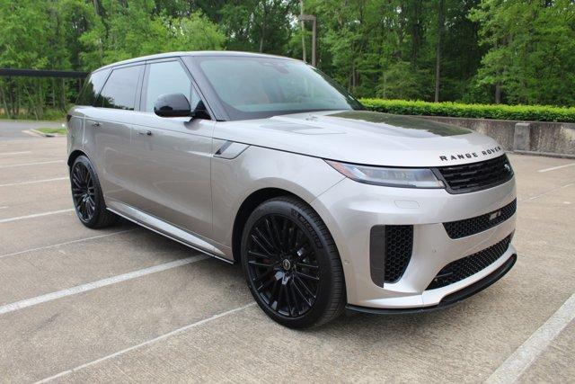 new 2024 Land Rover Range Rover Sport car, priced at $182,640