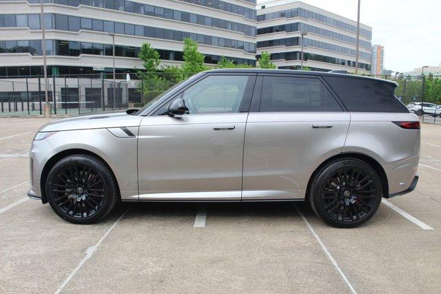 new 2024 Land Rover Range Rover Sport car, priced at $182,640