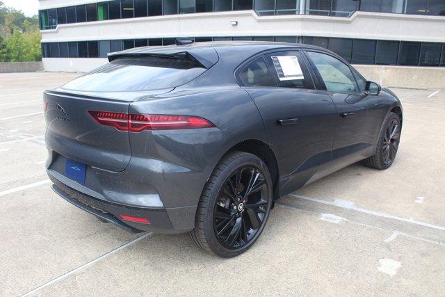 new 2024 Jaguar I-PACE car