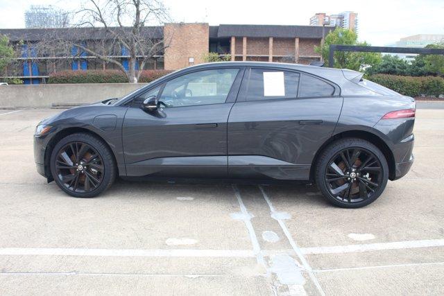 new 2024 Jaguar I-PACE car