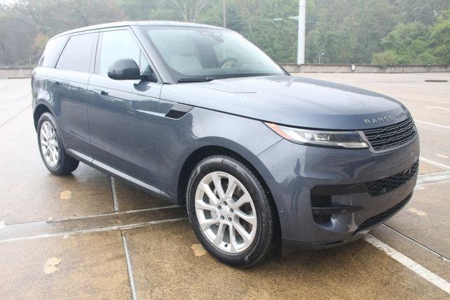 new 2025 Land Rover Range Rover Sport car, priced at $89,415