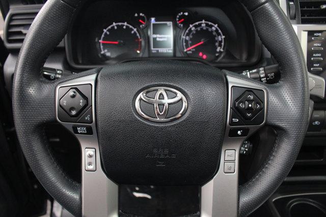 used 2021 Toyota 4Runner car, priced at $36,348