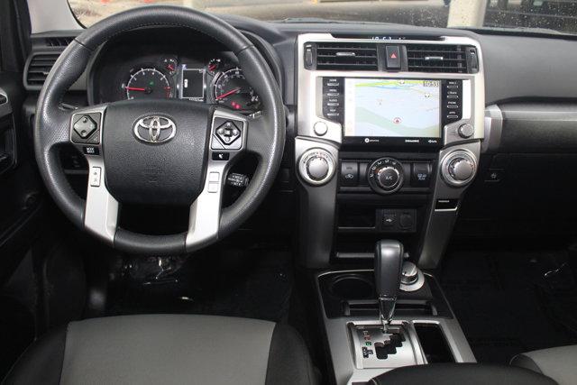 used 2021 Toyota 4Runner car, priced at $36,348