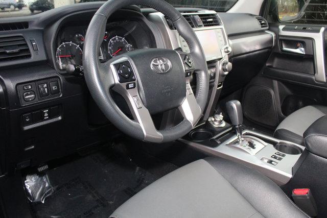 used 2021 Toyota 4Runner car, priced at $36,348