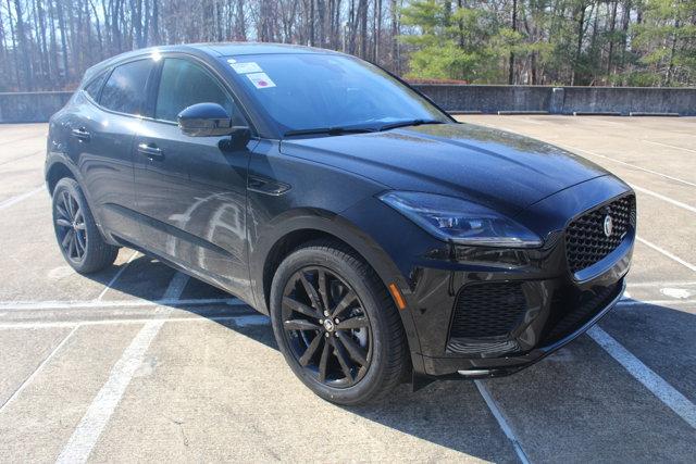 new 2024 Jaguar E-PACE car, priced at $54,668