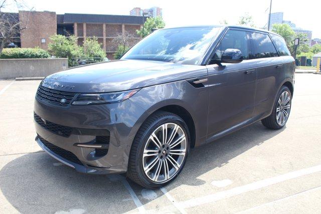 new 2024 Land Rover Range Rover Sport car, priced at $99,370