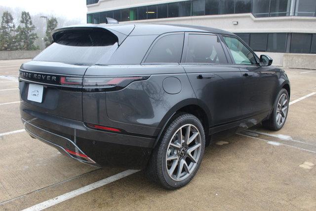 new 2025 Land Rover Range Rover Velar car, priced at $79,430