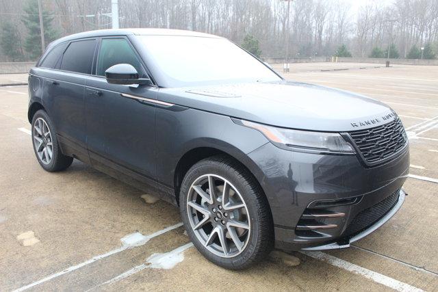 new 2025 Land Rover Range Rover Velar car, priced at $79,430