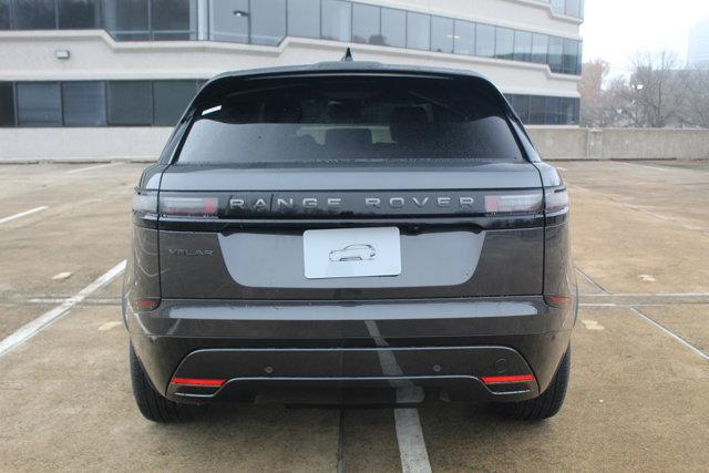 new 2025 Land Rover Range Rover Velar car, priced at $79,430