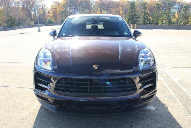 used 2021 Porsche Macan car, priced at $41,488