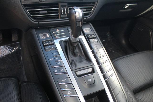 used 2021 Porsche Macan car, priced at $41,488