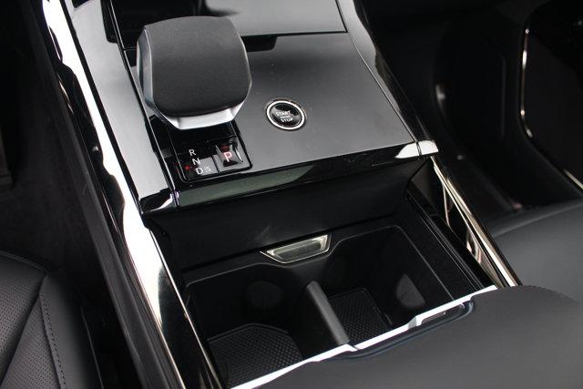 new 2025 Land Rover Range Rover Sport car, priced at $123,905