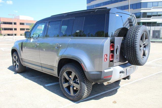 new 2024 Land Rover Defender car, priced at $83,643