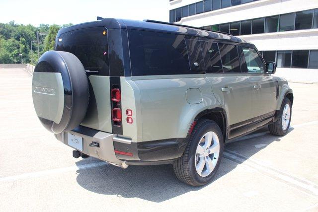 new 2024 Land Rover Defender car, priced at $88,988