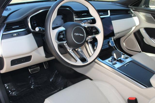 used 2024 Jaguar XF car, priced at $47,898