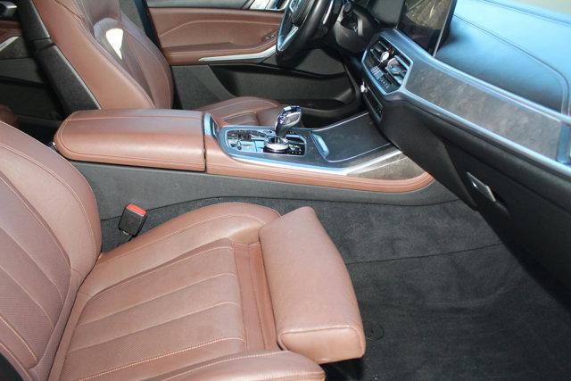 used 2020 BMW X7 car, priced at $56,057