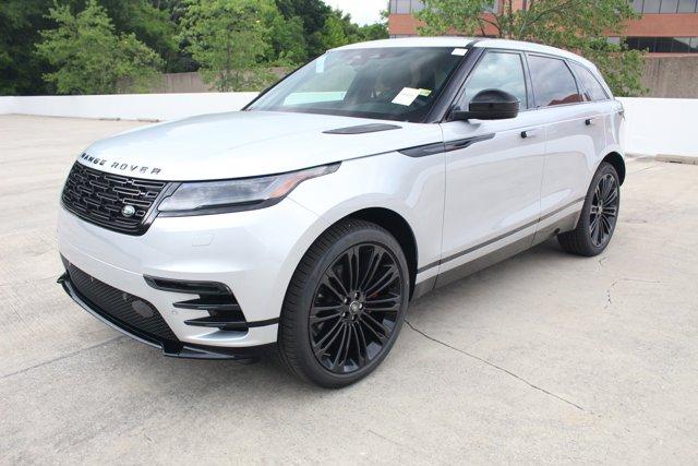 new 2025 Land Rover Range Rover Velar car, priced at $74,555