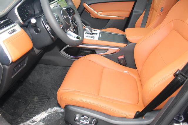 new 2026 Jaguar F-PACE car, priced at $68,610