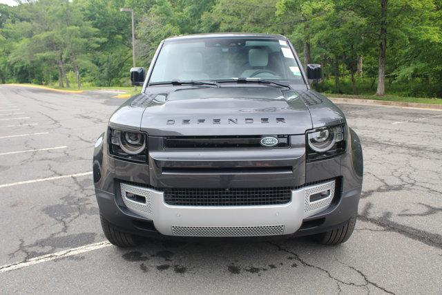 new 2025 Land Rover Defender car, priced at $73,773