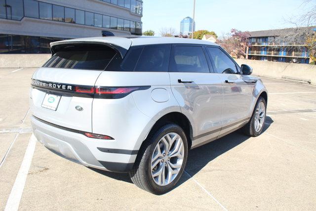 used 2020 Land Rover Range Rover Evoque car, priced at $24,585