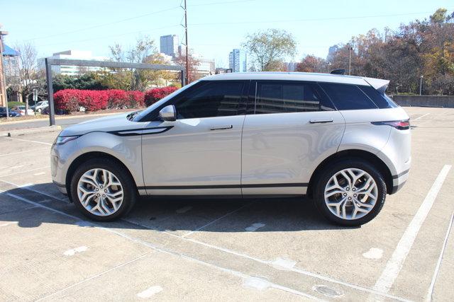 used 2020 Land Rover Range Rover Evoque car, priced at $24,585