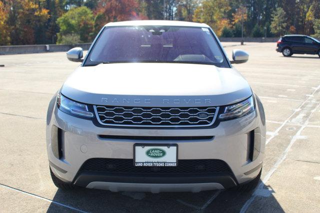 used 2020 Land Rover Range Rover Evoque car, priced at $24,585