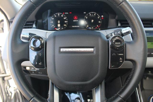 used 2020 Land Rover Range Rover Evoque car, priced at $24,585