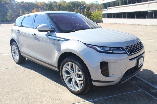 used 2020 Land Rover Range Rover Evoque car, priced at $24,585