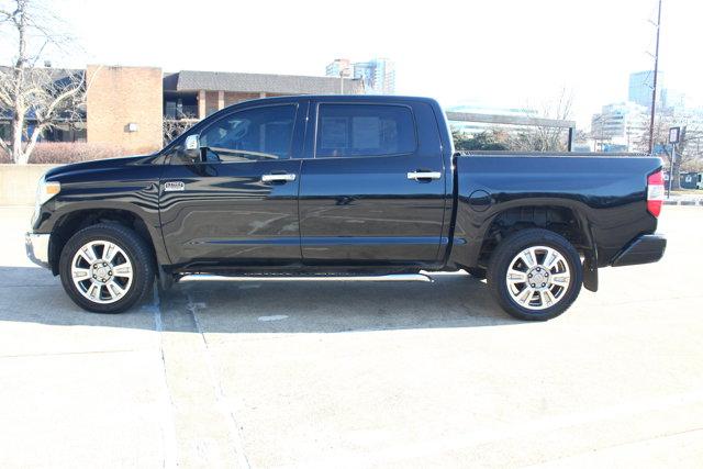 used 2014 Toyota Tundra car, priced at $30,824