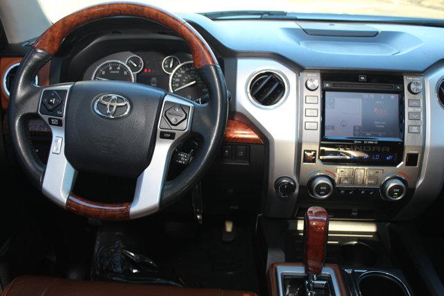 used 2014 Toyota Tundra car, priced at $30,824